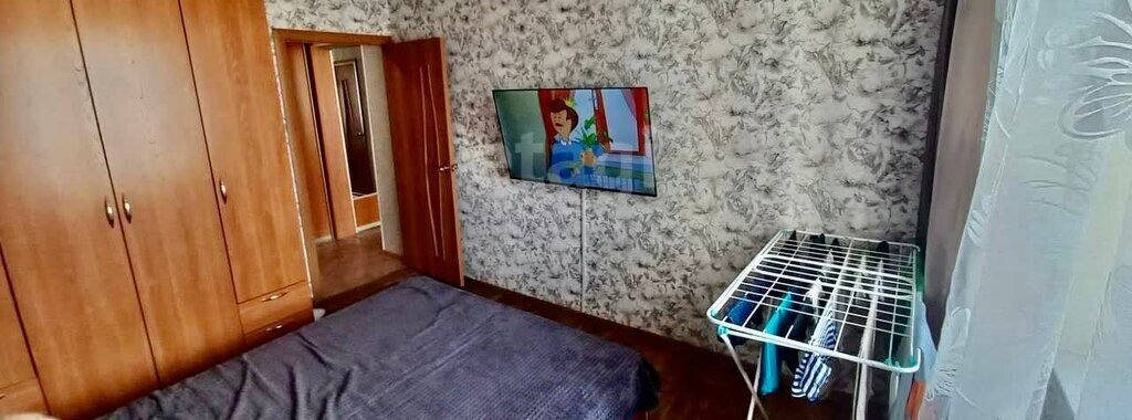 квартира г Абакан ул Торосова 2/1 фото 14