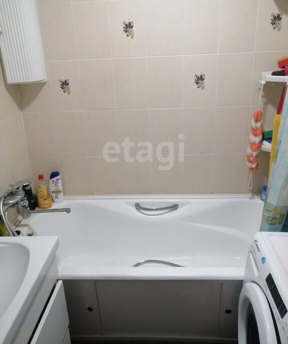 квартира г Абакан ул Чертыгашева 144 фото 10