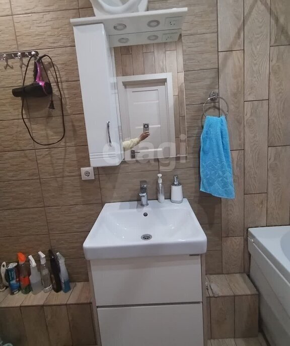 квартира г Абакан ул Некрасова 37 ЖК «ул. Некрасова 37» фото 15