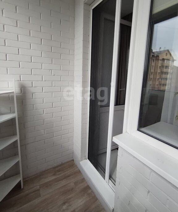 квартира г Абакан ул Некрасова 37 ЖК «ул. Некрасова 37» фото 20