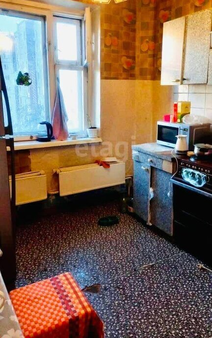 квартира г Абакан ул Комарова 20 фото 9