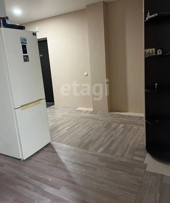 квартира г Абакан ул Некрасова 37 ЖК «ул. Некрасова 37» фото 8