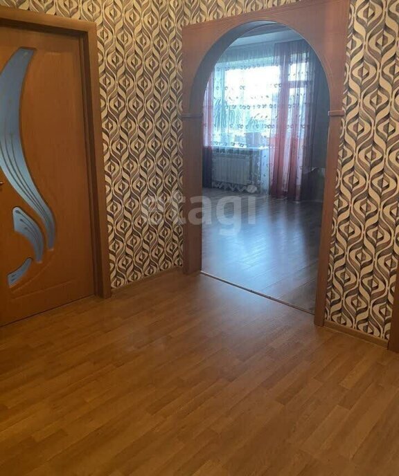 квартира г Абакан ул Маршала Жукова 86б фото 8