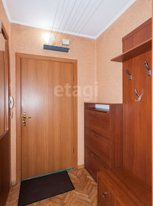 квартира г Абакан ул Крылова 106к/2 фото 15