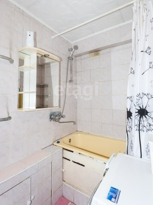 квартира г Абакан ул Вяткина 49 фото 12