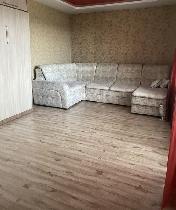 квартира г Абакан ул Маршала Жукова 86б фото 13