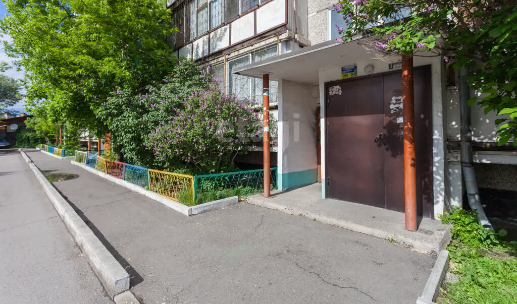 квартира г Абакан ул Вяткина 49 фото 17