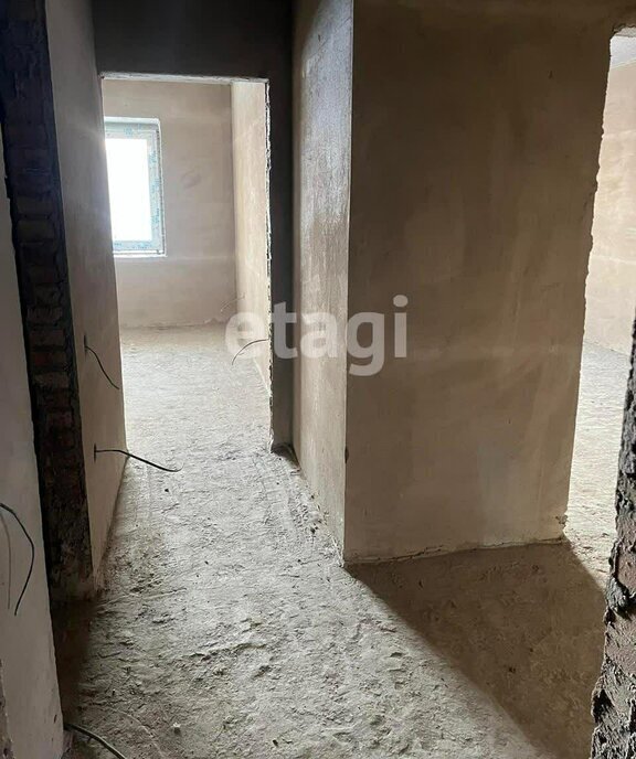 квартира г Абакан ул Кирова 175 фото 12