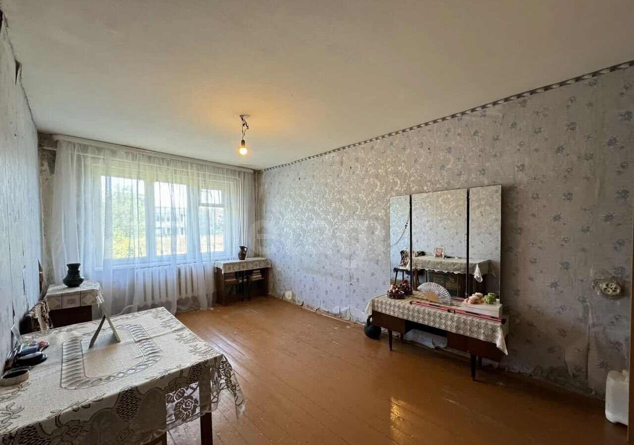 квартира г Переславль-Залесский д. Красная Деревня, Совхозная ул., 1 фото 2