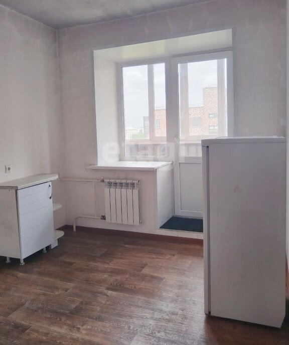 квартира г Абакан ул Комарова 9б жилой дом по ул. Комарова фото 8