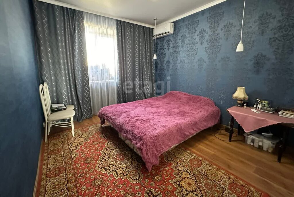 квартира г Абакан ул Стофато 4 фото 6
