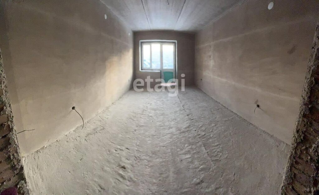 квартира г Абакан ул Кирова 175 фото 10