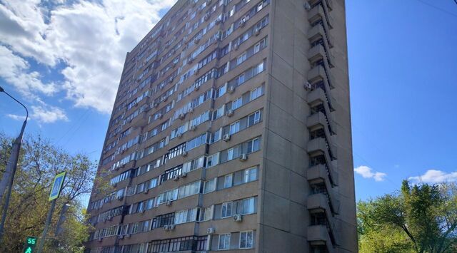 р-н Кировский дом 1 фото