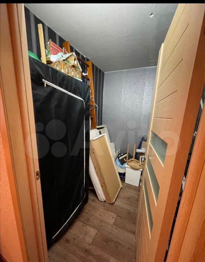 квартира г Коломна ул Гагарина 76 фото 6