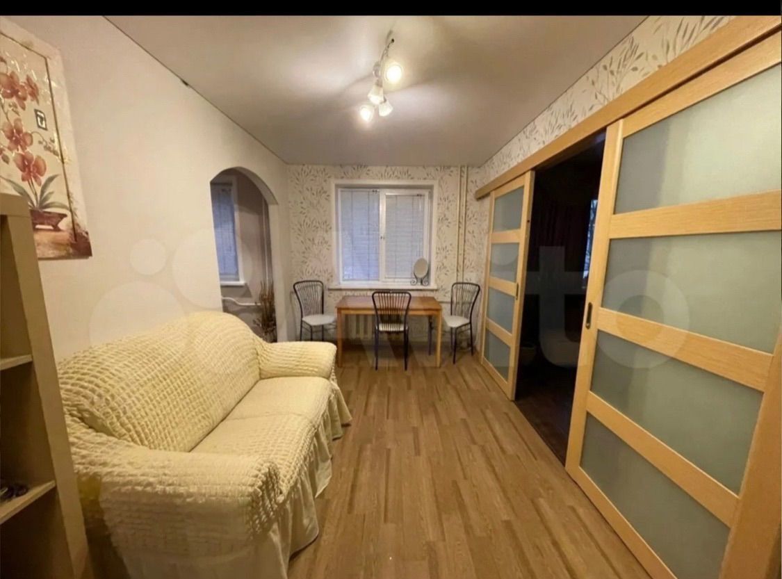 квартира г Коломна ул Гагарина 76 фото 7