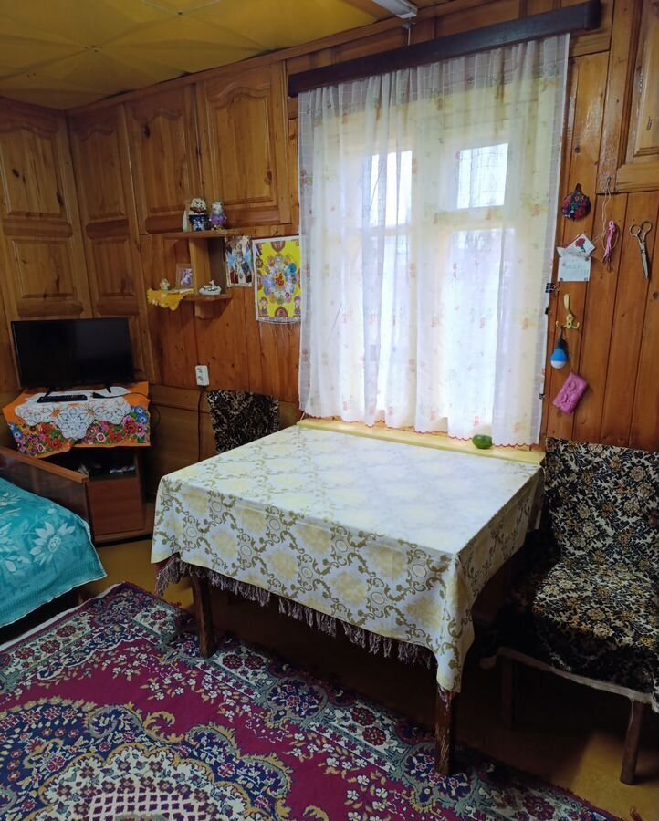 дом г Киров д Кобели р-н Ленинский муниципальное образование Киров фото 6