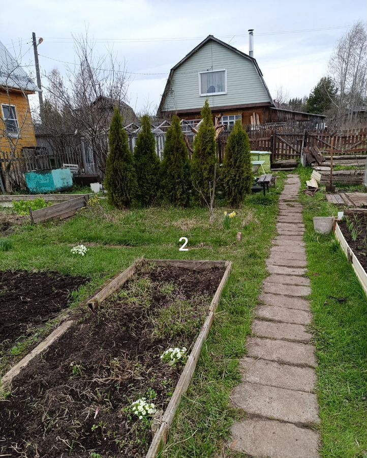 дом г Киров д Кобели р-н Ленинский муниципальное образование Киров фото 12