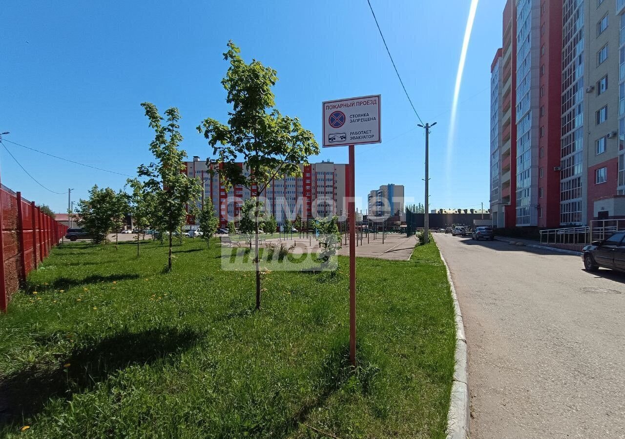 квартира г Стерлитамак Советский ул Набережная 3/2 ЖК «Снегири» фото 9