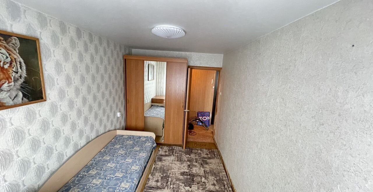 квартира г Томск р-н Советский ул Кулагина 45 фото 5