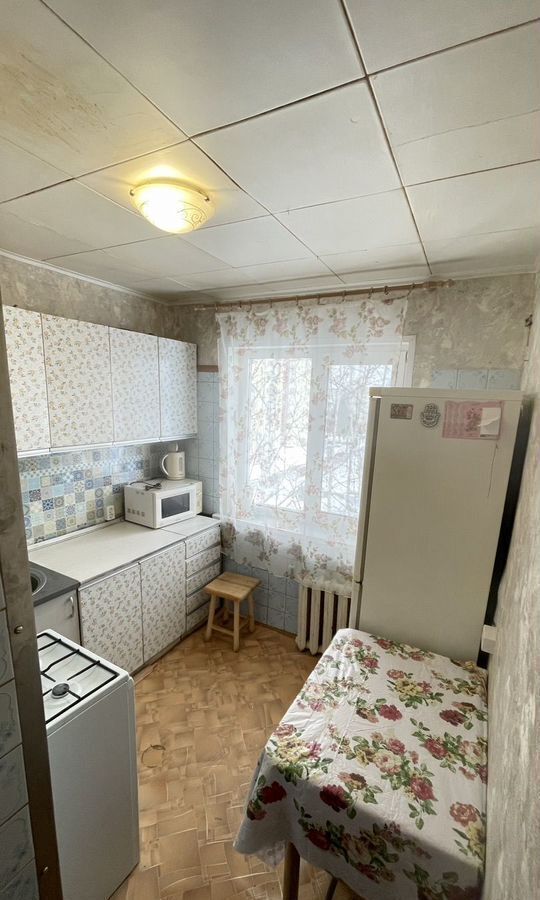 квартира г Томск р-н Советский ул Кулагина 45 фото 6