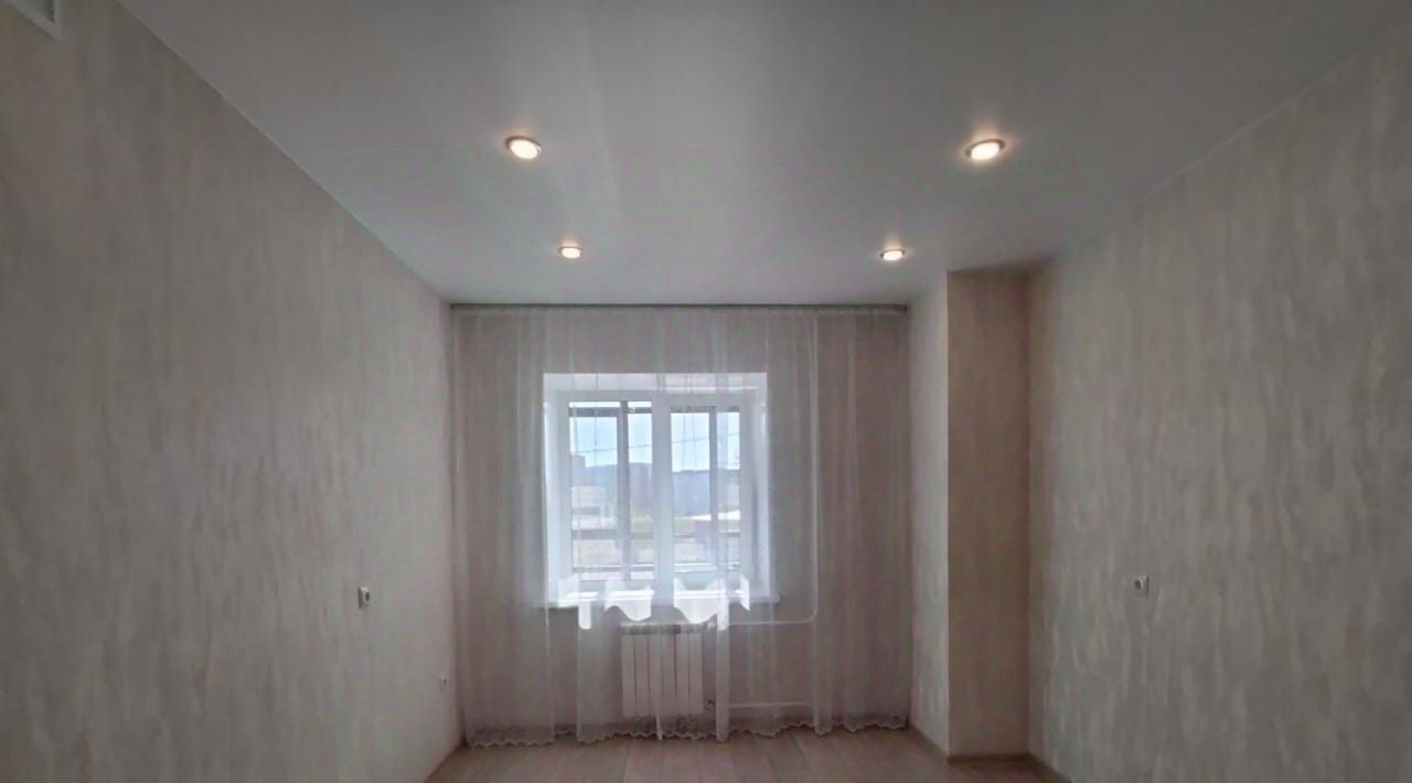 квартира г Абакан ул Арбан 4 фото 9