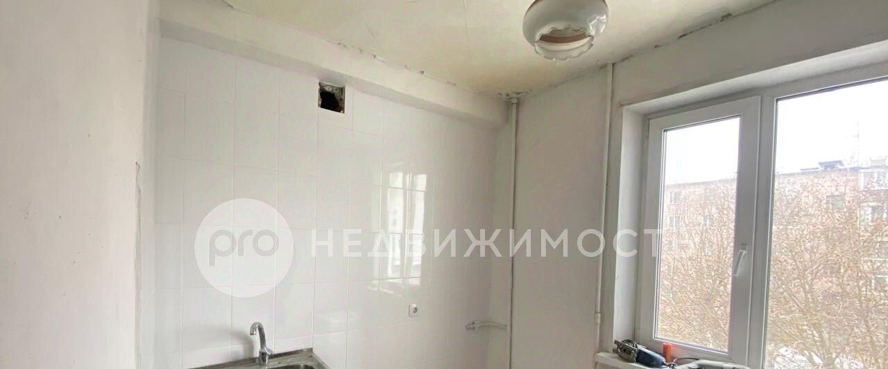 квартира р-н Рыбновский г Рыбное ул Большая 8 фото 8