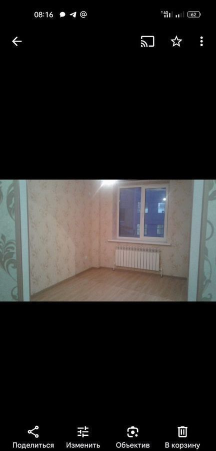 квартира р-н Аксайский г Аксай ул Суворова 21/32к 1 ЖК «Суворов» Аксайское городское поселение фото 3