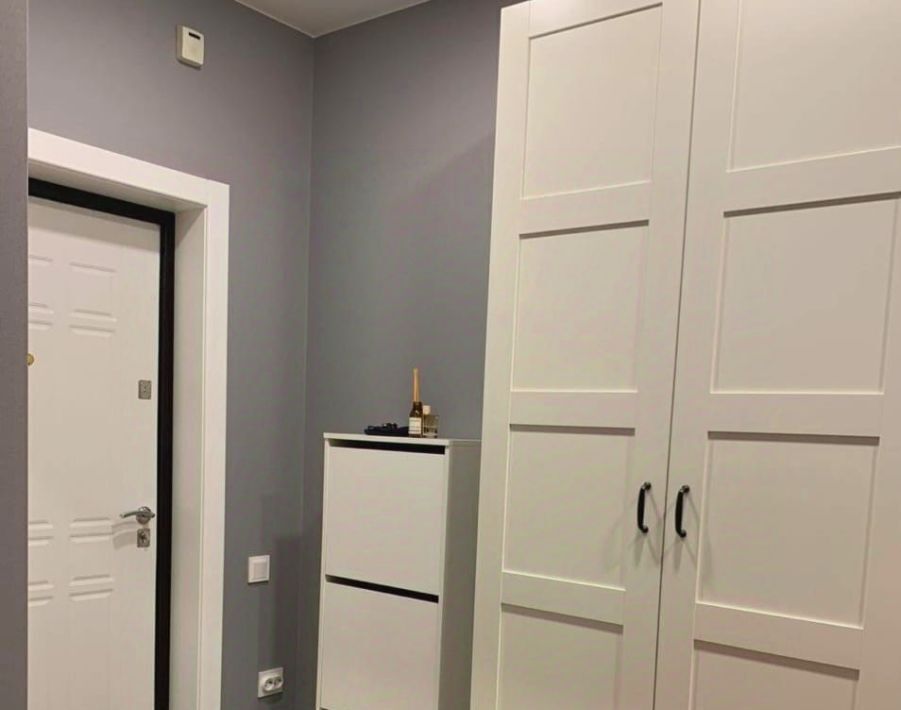 квартира г Абакан ул Кирова 118 жилой дом на ул. Кирова, 118 фото 17