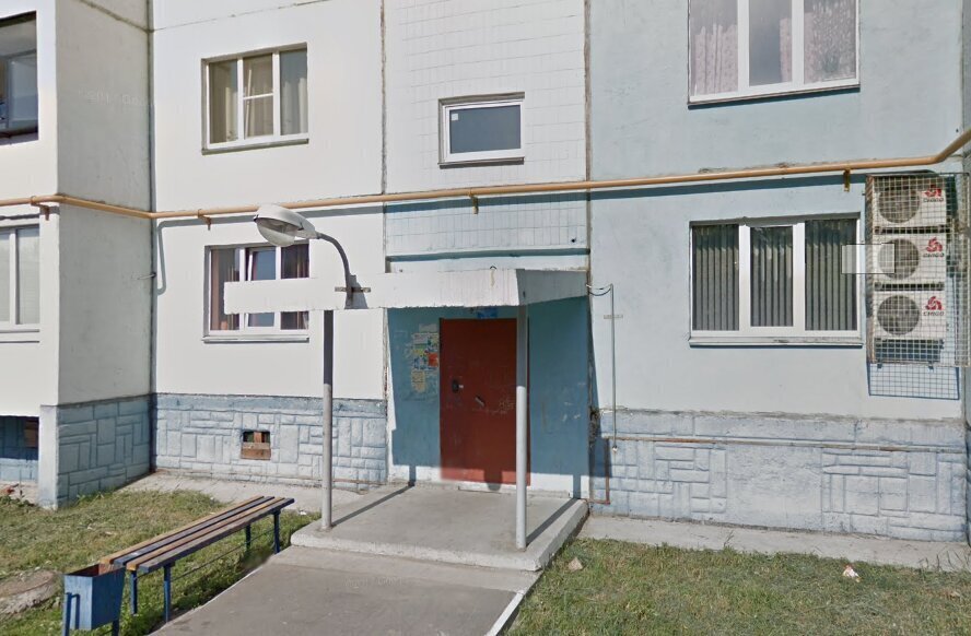 квартира г Кыштым ул Горелова 63 фото 18