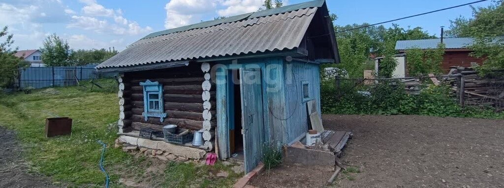 дом г Кыштым ул Карла Либкнехта фото 12