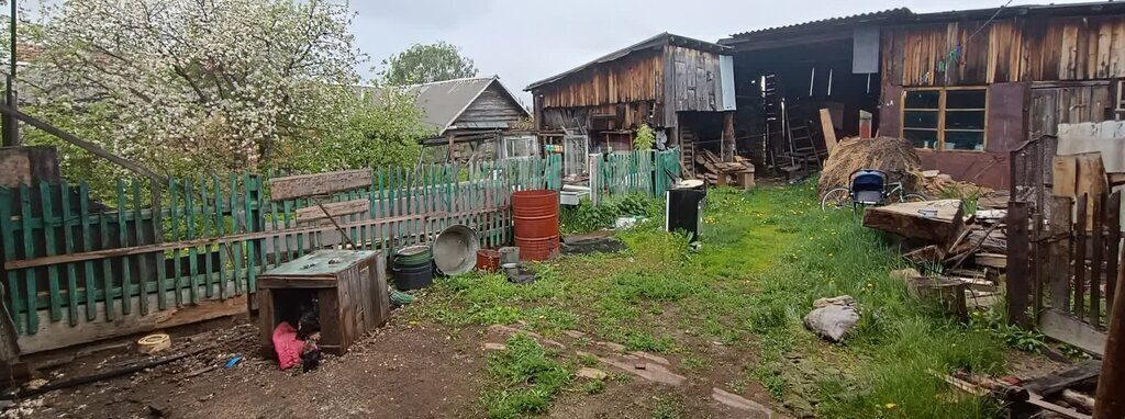 дом г Кыштым ул Красных Зорь фото 12