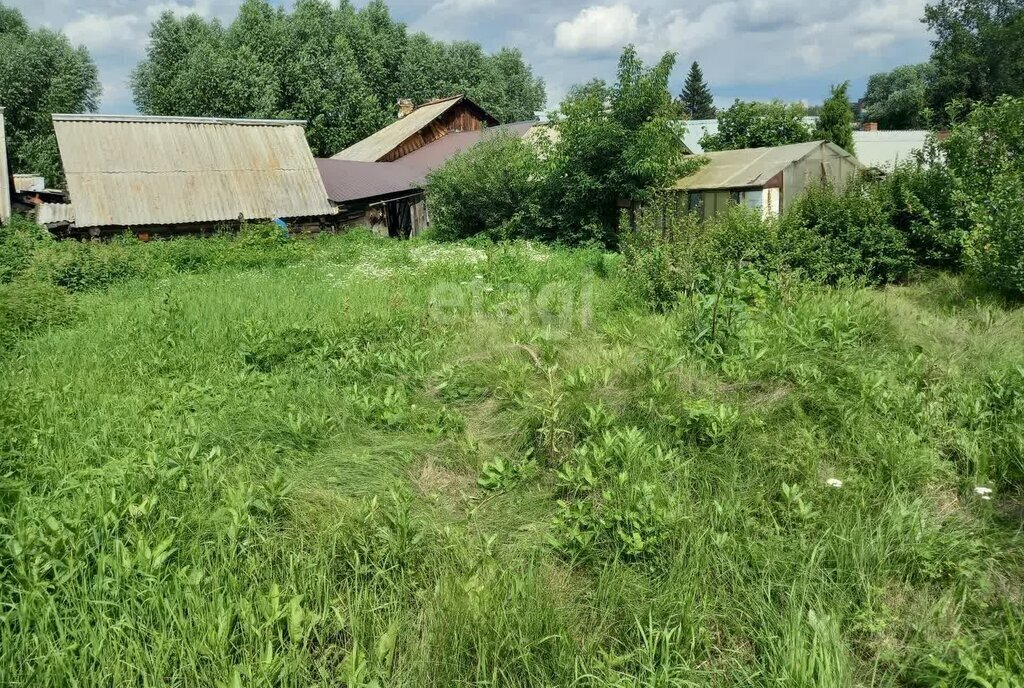 дом г Кыштым ул Солонцовая фото 11