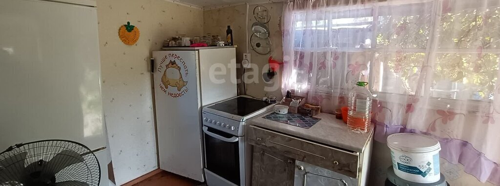 дом г Кыштым снт Мичуринец фото 17