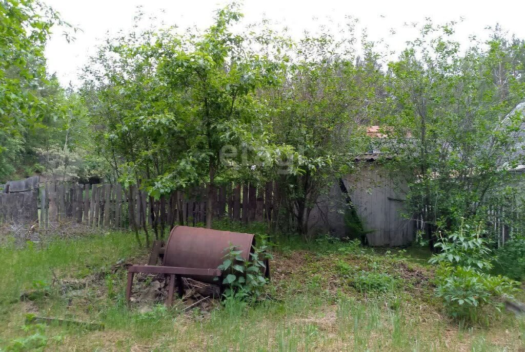 дом г Кыштым снт Кварц фото 8