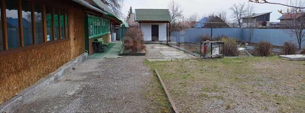 дом г Кыштым ул Щорса фото 9