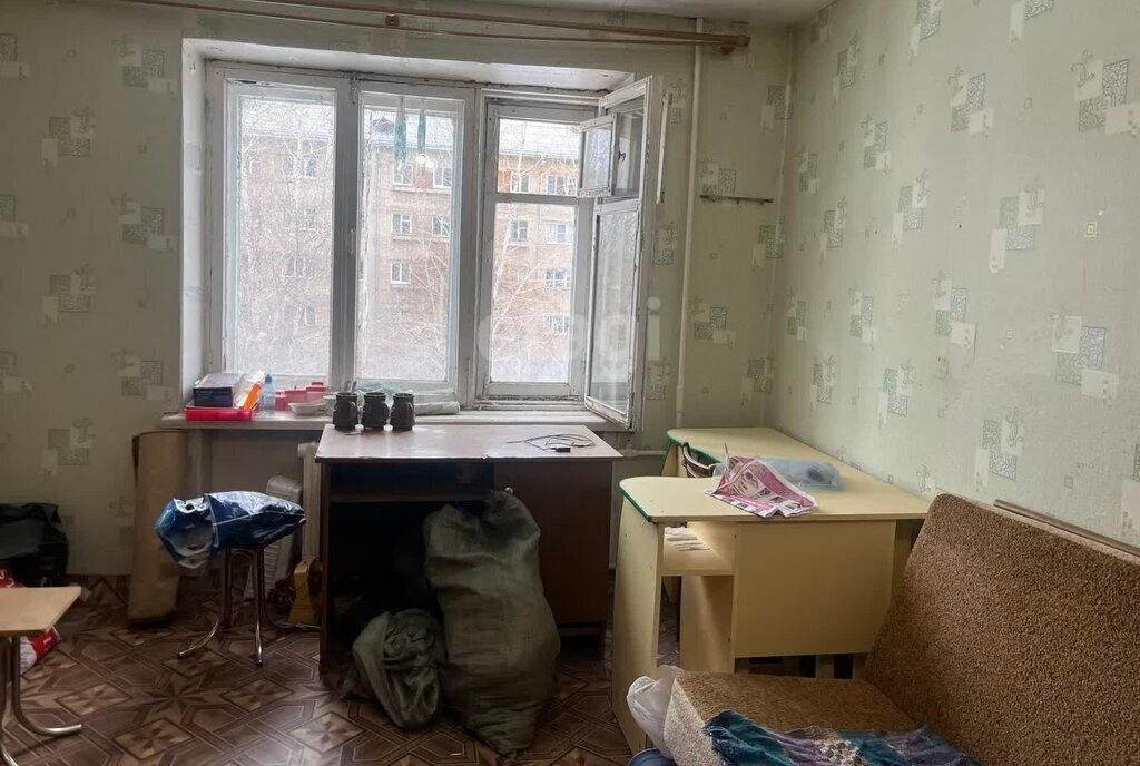 комната г Кыштым ул Юлии Ичевой 183 фото 8