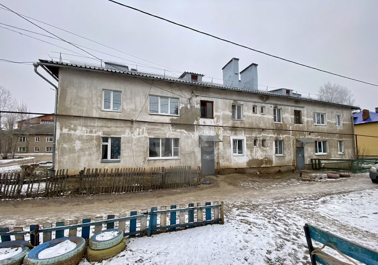 квартира г Переславль-Залесский ул Пушкина 22 фото 9