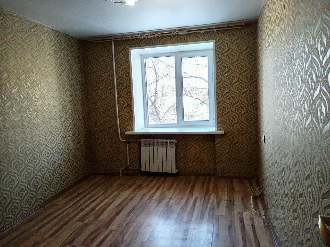квартира г Екатеринбург р-н Октябрьский пл Бахчиванджи 12 фото 6