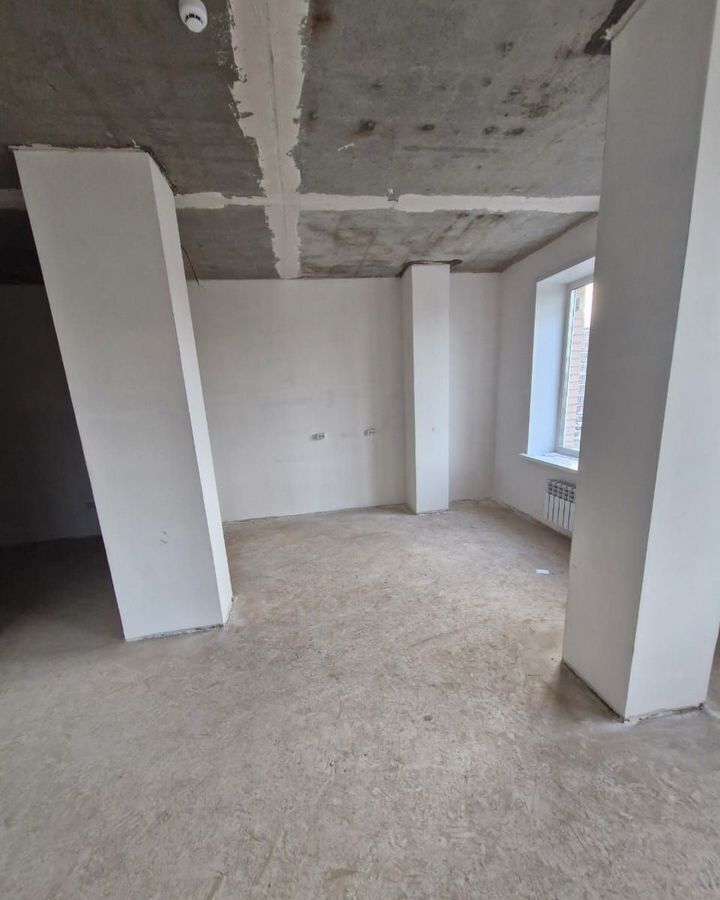 квартира г Абакан ул Бограда 160 фото 4