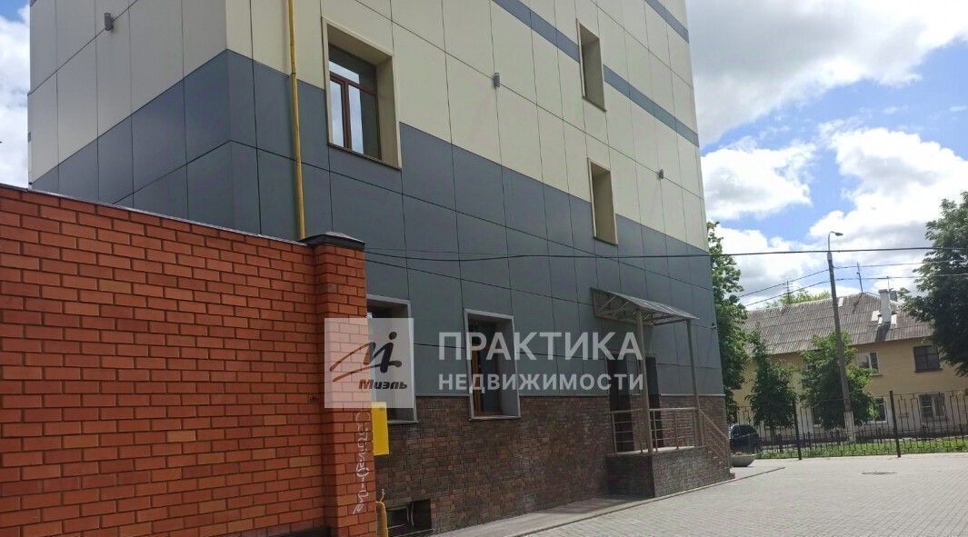 офис г Электросталь Центральный ул Николаева 40 фото 17