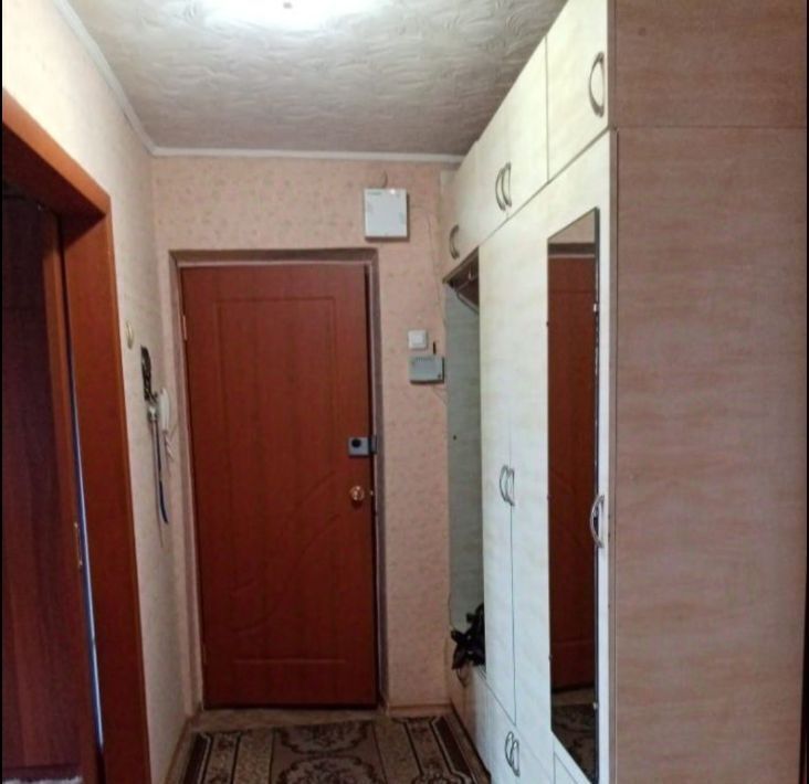 квартира г Зима ул Лазо 38 фото 6