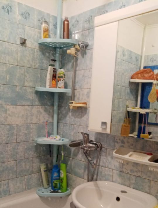 квартира г Зима ул Лазо 38 фото 7