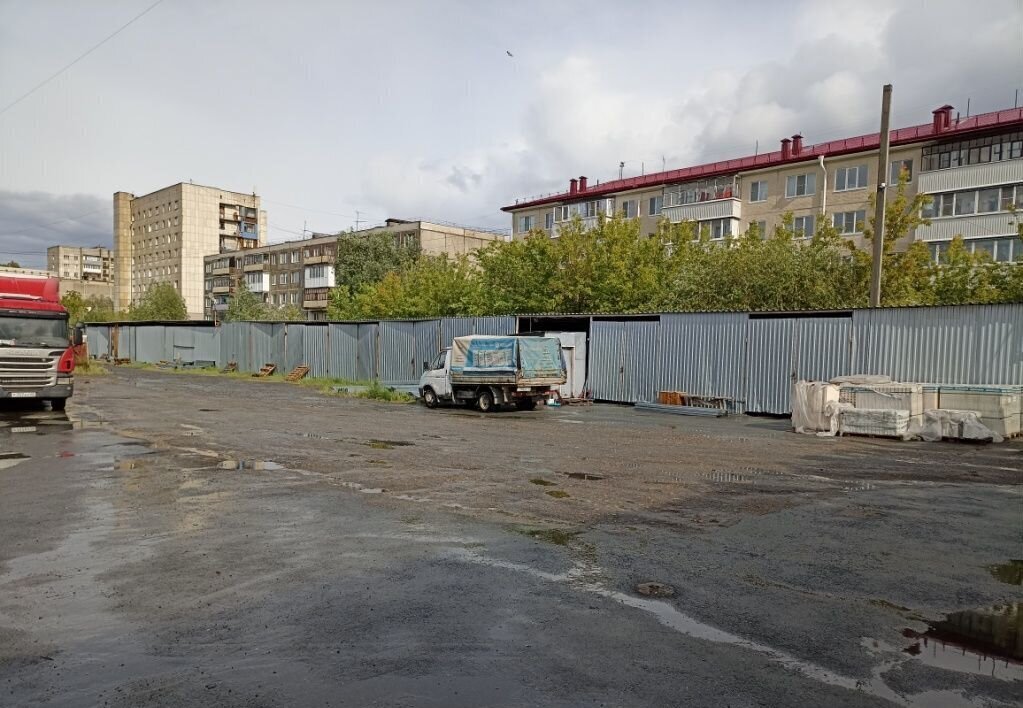 торговое помещение г Курган Центральный ул Радионова 1а фото 3