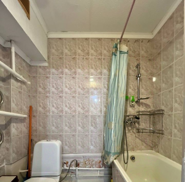 квартира г Иркутск р-н Октябрьский пр-кт Маршала Жукова 70а фото 13