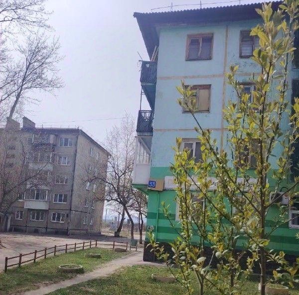 квартира г Шелехов мкр 1-й 33 фото 5