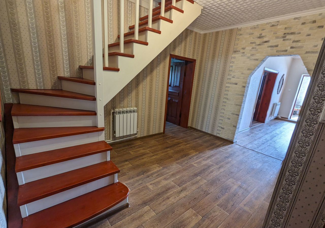 дом р-н Бутурлиновский г Бутурлиновка ул Осенняя Бутурлиновское городское поселение фото 11