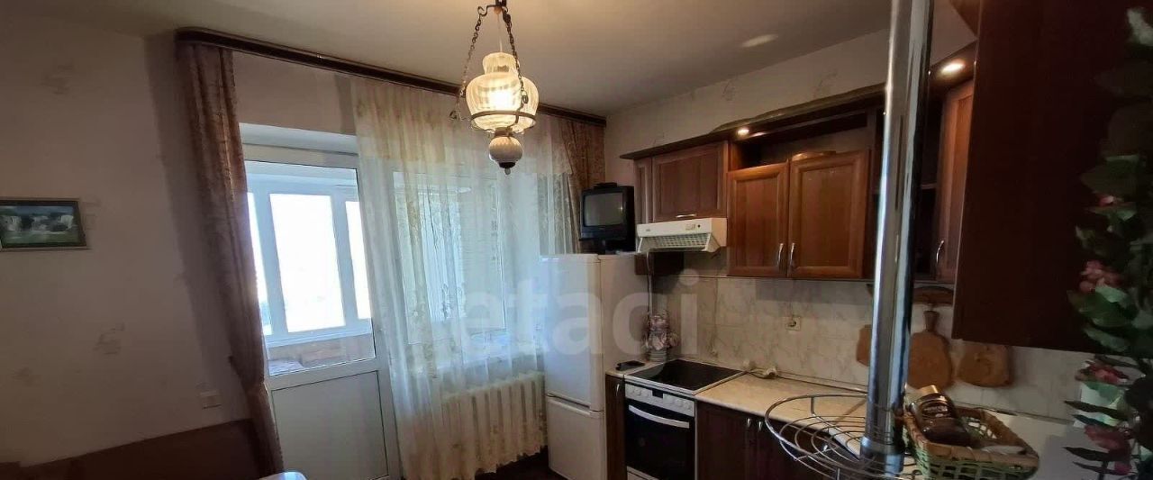 квартира г Ставрополь р-н Ленинский ул Ленина 328а фото 10