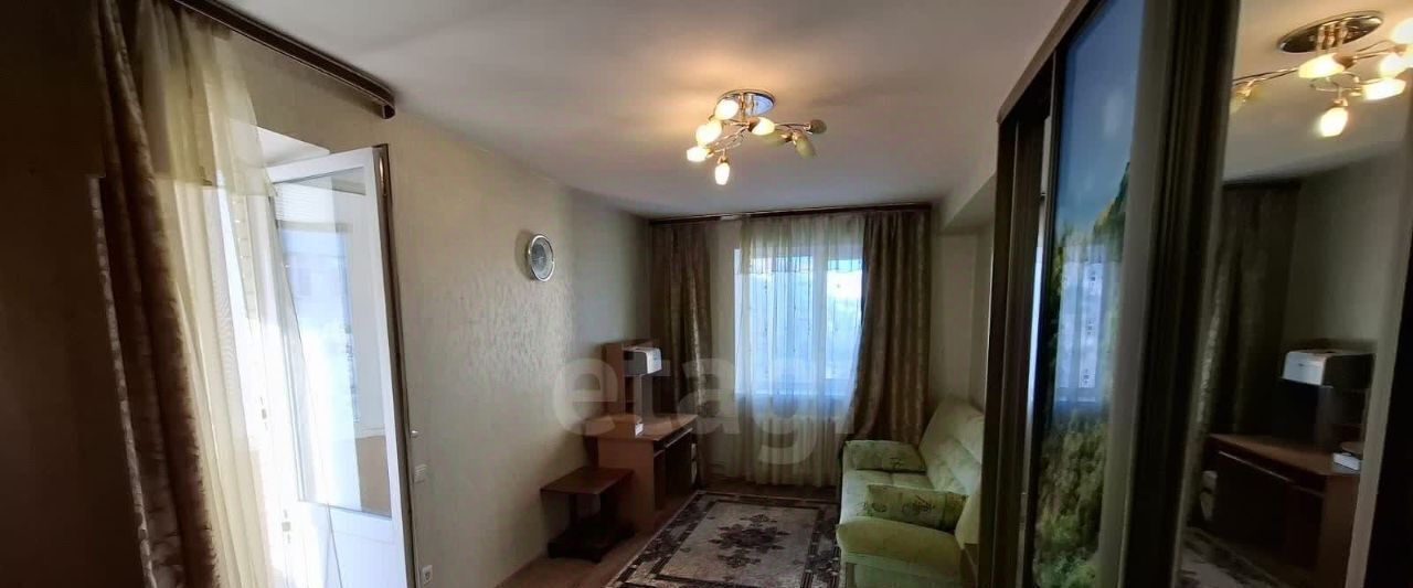 квартира г Ставрополь р-н Ленинский ул Ленина 328а фото 12