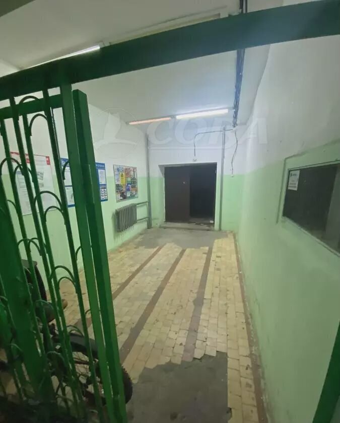 комната г Тобольск 6-й мкр-н, 120Б фото 12