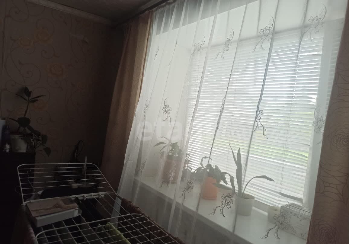 квартира р-н Черепановский г Черепаново ул Кирова 7 фото 15